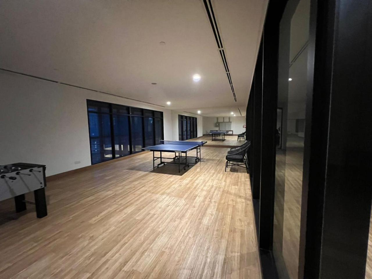 Vortex Suites Klcc By Hafizah Suites Kuala Lumpur Dış mekan fotoğraf