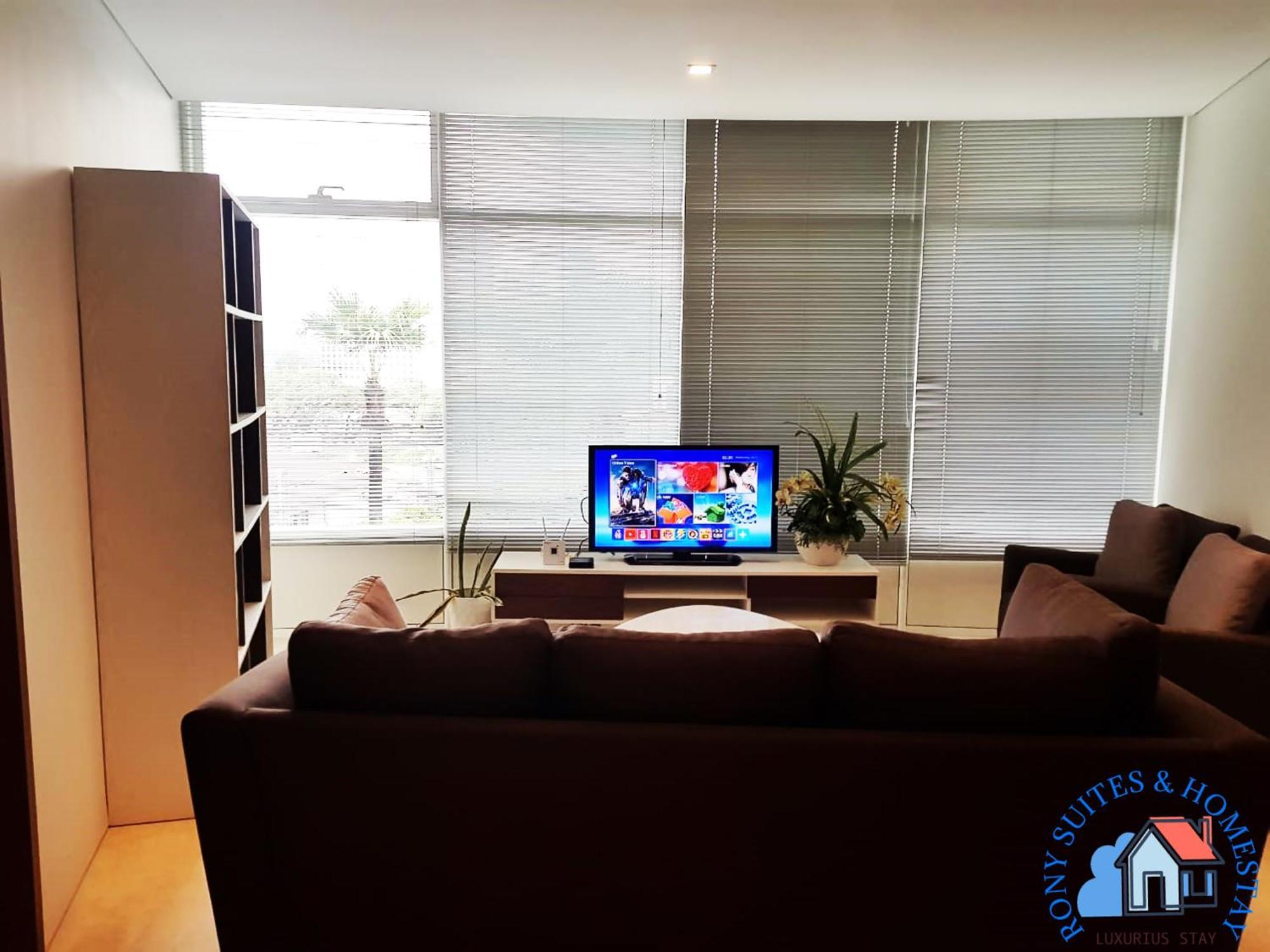 Vortex Suites Klcc By Hafizah Suites Kuala Lumpur Dış mekan fotoğraf