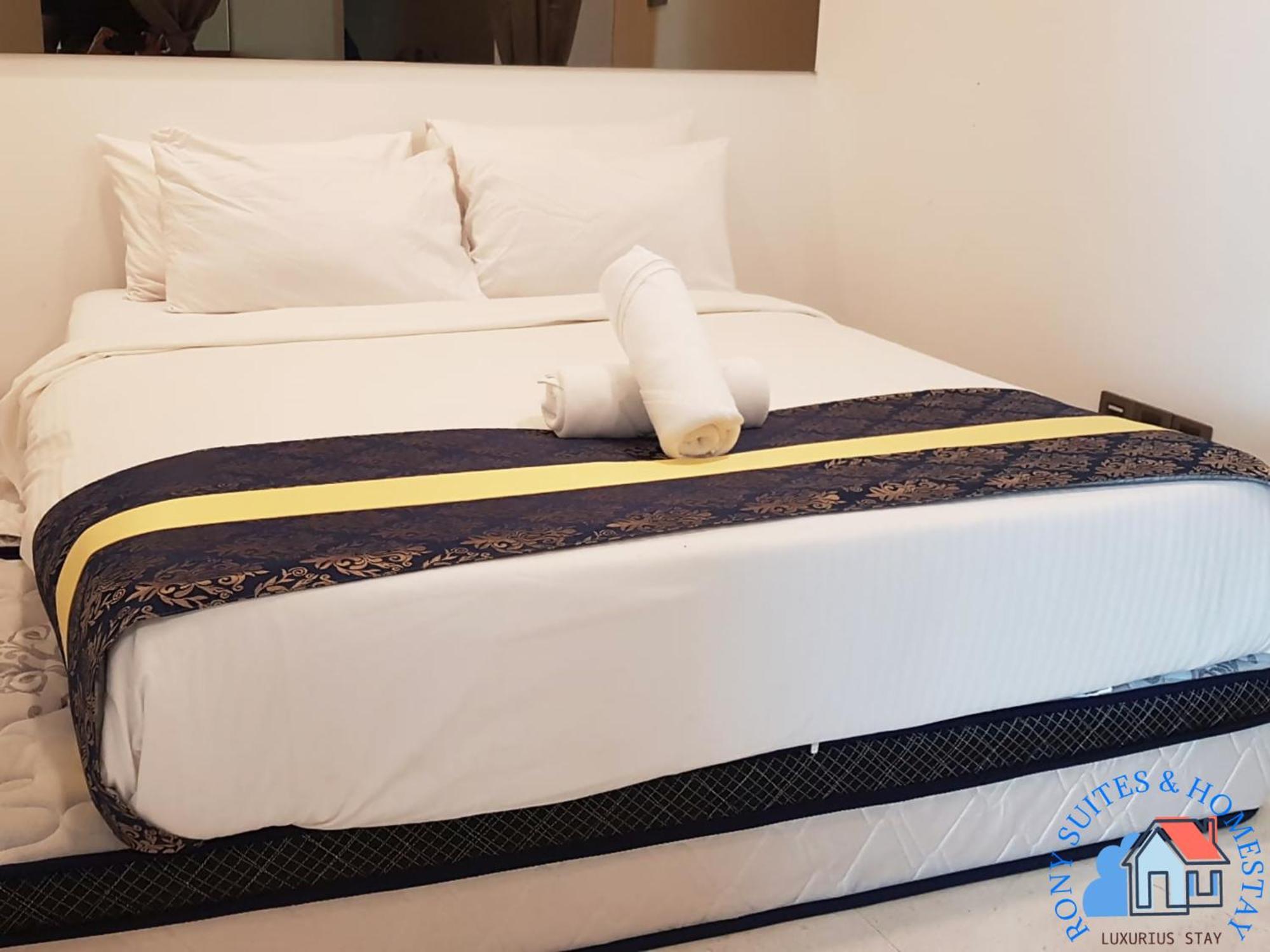 Vortex Suites Klcc By Hafizah Suites Kuala Lumpur Dış mekan fotoğraf